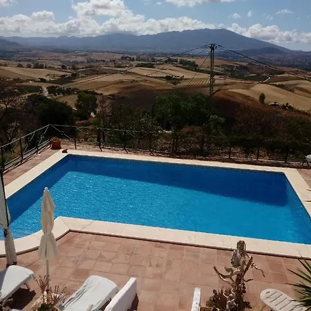 Casa Miguel *