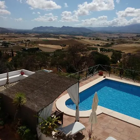 Casa Miguel Pizarra