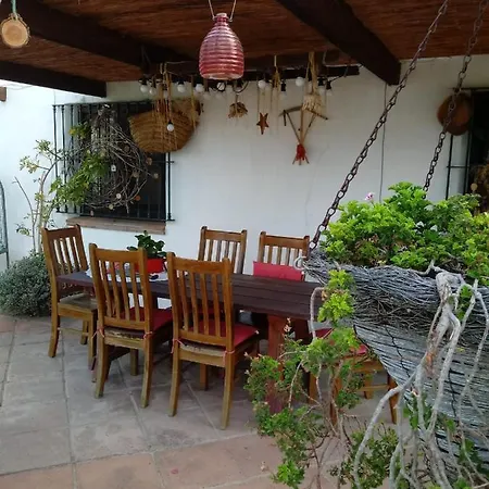 Casa Miguel
