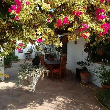 Bed & Breakfast Casa Miguel