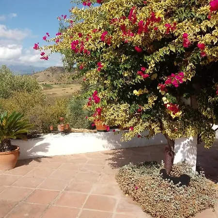 Bed & Breakfast Casa Miguel *