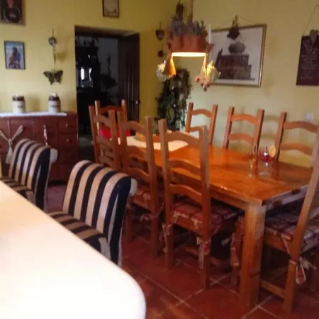 Bed & Breakfast Casa Miguel