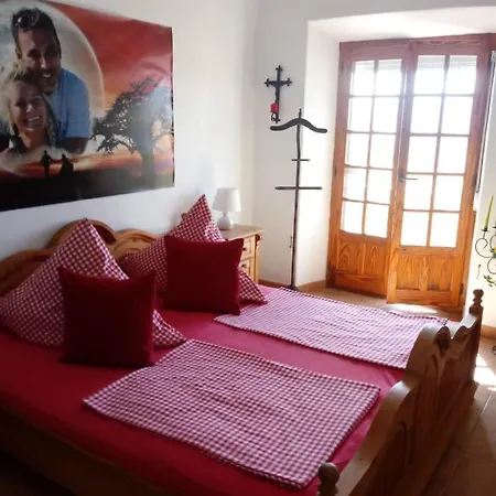 Bed & Breakfast Casa Miguel *
