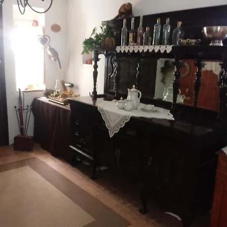 Casa Miguel