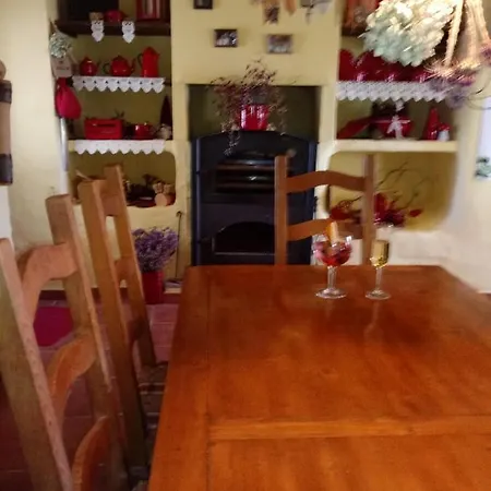 Casa Miguel Bed & Breakfast *