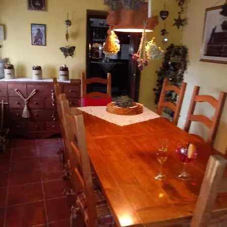 Casa Miguel Pizarra