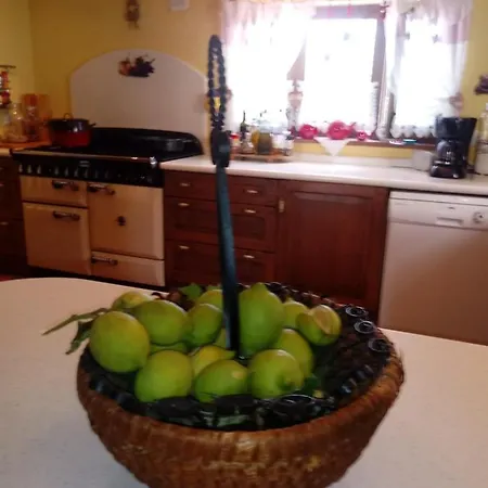 Casa Miguel Bed & Breakfast *