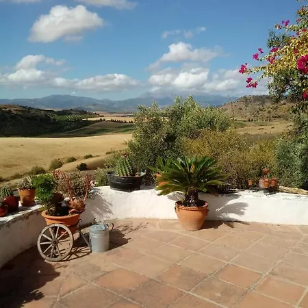 Bed & Breakfast Casa Miguel