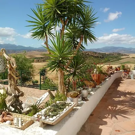 Casa Miguel *