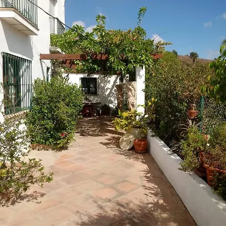 Bed & Breakfast Casa Miguel